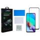 Захисне скло Xiaomi Redmi 10, Redmi 10 Prime, BeCover, Чорний