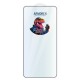 Защитное стекло Apple iPhone 15 Pro, Armorex SE, 5D, Черный