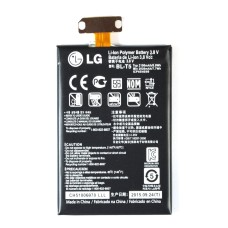 Акумулятор LG E960 Google Nexus 4, E975 Optimus G, BL-T5, OR(PRC)