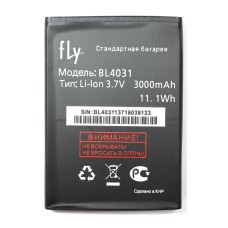 Акумулятор Fly IQ4403 Energie 3, BL4031, OR(PRC)