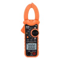 Токоизмерительные клещи Accta AT-606A
