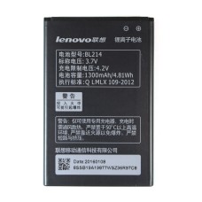 Акумулятор Lenovo A208, A218T, A269, A278T, A300, A305E, A308, A308T, A316, A318, A320T, A365, A369, A396, A66, BL-203, BL-214, BL-236, OR(PRC)