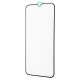 Защитное стекло Samsung A346 Galaxy A34 5G, Full Cover, 3D, Черный
