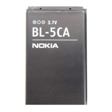 Акумулятор Nokia 3105 CDMA, 6263, 6260 fold, 6620, 3208 classic, C2-07, Asha 203, 220 Dual Sim, Asha 202, X2-05, 2600 Classic, 2700 Classic, 2730 Classic, 3120 Classic, 3610 Fold, 6820, 3109 classic, 3110 classic, C2-02, BL-5CA, OR(PRC)