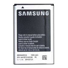 Акумулятор Samsung B7300 Omnia lite, B7330 Omnia Pro, B7610 Omnia Pro, I5800 Galaxy 580, S5800, S8500 Wave, i5700 Galaxy Spica, i8910 Omnia HD, OR(PRC)