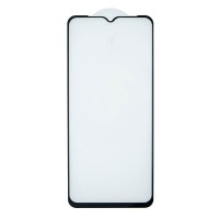 Захисне скло Samsung M135 Galaxy M13, ESD Antistatic, Чорний