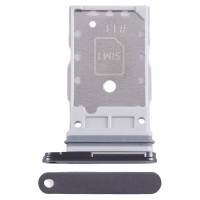 Слот SIM-карти (лоток) Samsung Galaxy S24, Чорний