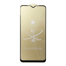 Захисне скло Xiaomi Redmi Note 6 Pro, Premium Tempered Glass, 3D, Чорний