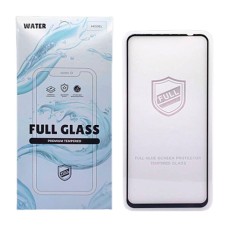 Захисне скло Samsung A515 Galaxy A51, M317 Galaxy M31s, Water, 3D, Чорний