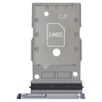 Слот SIM-карты (лоток) Samsung S928 Galaxy S24 Ultra, Синий