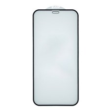 Захисне скло Samsung A215 Galaxy A21, A217 Galaxy A21s, ESD Antistatic, Чорний