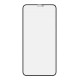 Защитное стекло Apple iPhone 12, iPhone 12 Pro, Remax, Черный