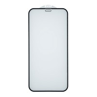 Защитное стекло Apple iPhone 12 Mini, ESD Antistatic, Черный