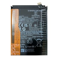Аккумулятор Xiaomi Redmi Note 12, OR(PRC), BN5M