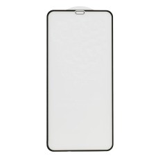 Захисне скло Samsung M225 Galaxy M22, Full Cover, 3D, Чорний