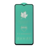 Защитное стекло Xiaomi Mi CC9, Mi9 Lite, 20D, 2.5D, Черный