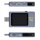 USB тестер FNIRSI FNB58