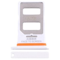 Слот SIM-карты (лоток) Xiaomi Redmi Note 13 Pro 5G, Белый