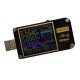 USB тестер FNIRSI FNB48S