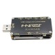 USB тестер FNIRSI FNB48S