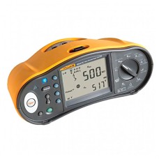 Тестер електричних установок Fluke 1664 FC