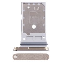 Слот SIM-карты (лоток) Samsung S928 Galaxy S24 Ultra, Желтый