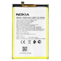 Аккумулятор Nokia C30, OR(PRC), SE681