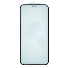 Захисне скло Realme C67, ESD Antistatic, Чорний