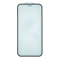 Защитное стекло OPPO Realme C53, ESD Antistatic, Черный