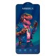 Защитное стекло Samsung A355 Galaxy A35, Armorex SE, 5D, Черный