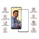 Захисне скло Realme C55, BeCover, Чорний