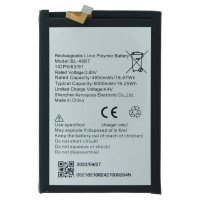 Аккумулятор Tecno Pop 5, PRIME, (High quality), BL-48BT