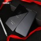 Защитное стекло Apple iPhone 15 Pro Max, Remax, 3D, Черный