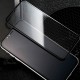 Защитное стекло Apple iPhone 15 Pro Max, Remax, 3D, Черный