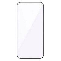 Захисне скло OPPO Realme 11 4G, Full Glue, Чорний