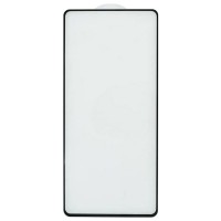 Захисне скло Samsung A730 Galaxy A8 Plus, ESD Antistatic, Чорний
