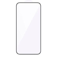 Защитное стекло Samsung Galaxy S24, Full Glue, Черный