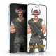 Защитное стекло Apple iPhone 12 Pro Max, OX Warrior, Черный