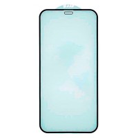 Захисне скло Xiaomi Poco X6 Pro 5G, ESD Antistatic, Чорний