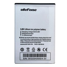 Акумулятор Ulefone U008, OR(PRC)