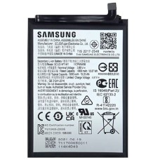 Акумулятор Samsung A042 Galaxy A04e, A045 Galaxy A04, PRIME, (High quality)