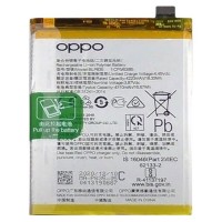 Акумулятор OPPO A94 5G, A95 5G, BLP835, OR(PRC)