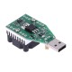 USB навантажувальний резистор