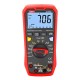 Цифровий мультиметр UNI-T UT161D+