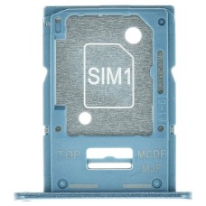 Слот SIM-карти (лоток) Samsung M346 Galaxy M34 (5G), Блакитний