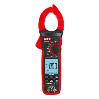 Токоизмерительные клещи UNI-T UT206B