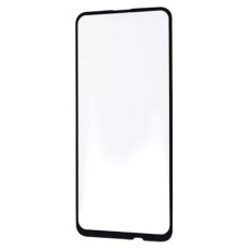 Захисне скло Samsung A045 Galaxy A04, A047 Galaxy A04S, ESD KARERTE, 3D, Чорний