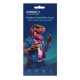 Защитное стекло Samsung A145 Galaxy A14, Armorex SE, 5D, Черный