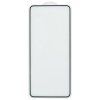 Захисне скло OPPO Realme 11 4G, ESD Antistatic, Чорний
