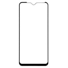 Захисне скло Samsung A205 Galaxy A20, A305 Galaxy A30, A505 Galaxy A50, M305 Galaxy M30, BeCover, Чорний